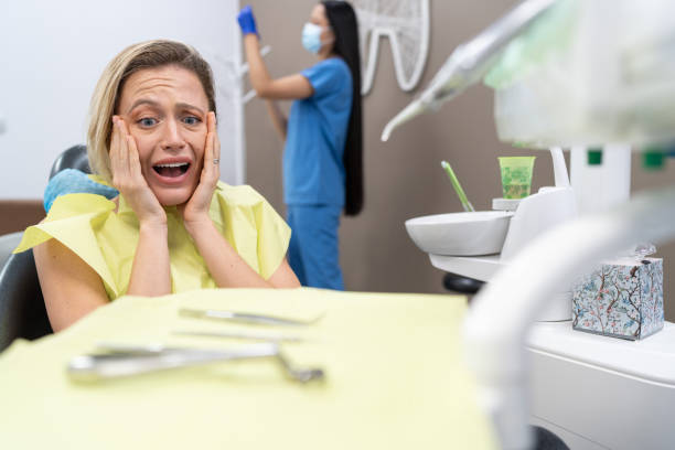 Best Tooth Pain Emergency Relief  in North Hobbs, NM